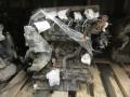 moottori diesel Volvo V70 III 2.0 D