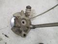 olka-akseli + napa oikea taka 8250400, 9140956, 1359289, 9173738 Volvo 960 2,5 24V sedan -95 