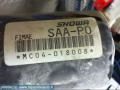 Ohjausvaihde tehostettu MC04-018008 Honda jazz 02-08