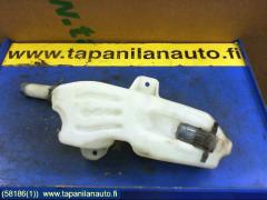 Kuva 1: Pesimen sili tuulilasi, Fiat panda 04->>