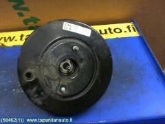 Kuva 1: Jarrutehostin, Fiat panda 04->>