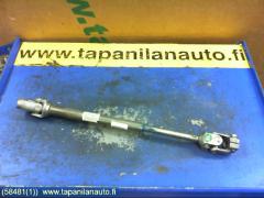 Kuva 1: Ohjauspyrakselin nivel, Fiat panda 04->>