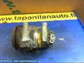 Ilmastointi kompressori - Nissan primera 02->> 