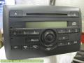 Radio cd / kyttpaneeli 2FCF-18C838-JA Fiat stilo 