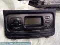 Radio cd / kyttpaneeli Toyota yaris verso 00-05