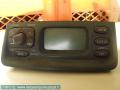 Radio cd / kyttpaneeli CN-TS0171LAC Toyota yaris -03 