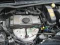 moottori bensiini 1.12L mitt.luk. 34tkm  Citroen C2