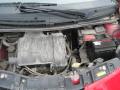 moottori bensiini (1KR) 1.0 mitt.luk.188tkm   Toyota Aygo