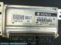 Ohjausyksikkö ruisku 39120-26740 Kia cerato
