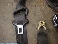 Turvavyö etu oikea 566028000 Audi a4/s4 8d 94-99