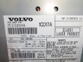 CD-soitin  Volvo V50