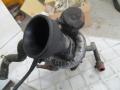 turboahdin 1040662 Ford Escort 1,8 TD farmari -99 