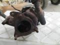 turboahdin 1040662 Ford Escort 1,8 TD farmari -99 