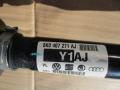 vetoakseli muut  Audi A4/S4 11->>