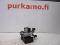 abs hydraulikoneisto TYDELLINEN  Volkswagen Golf VI 2.0 TDi 3/HB 