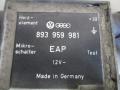 ohjausboksi muut 893959981 Audi 80 1,6kaas.  sedan -91 