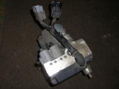 Kuva 1: abs hydraulipumppu, Toyota Carina E