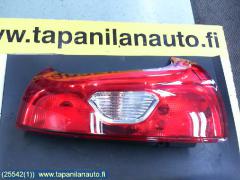 Kuva 1: Takavalo oikea, Fiat panda 04->>