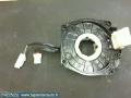 Airbag kosketinrul./kierrejohd - Nissan primera 00-01
