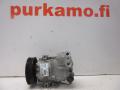 ilmastoinnin kompressori  Opel Astra J 1.4i Turbo 5/HB 