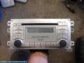 Radio cd / kyttpaneeli DY-3E44S-SL-TH Suzuki liana 