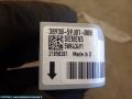Airbag etutunnistin oikea 5WK43491 Suzuki liana
