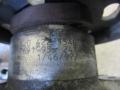 ohjaustehostin pumppu  Audi A3 (8L) 1.8T 3/HB