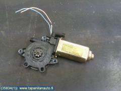 Kuva 1: Lasinnostimen moottori, Land rover discovery 2 98-04