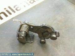 Kuva 1: Oven sarana, Ford transit connect 03-08