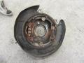 olka-akseli vasen taka+abs anturi  Nissan Murano (Z50) 3.5i 4X4