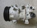 ilmastoinnin kompressori  Toyota Auris 1.6i Valvematic 5/HB 