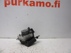 Kuva 1: abs hydraulikoneisto TYDELLINEN, Toyota Auris 1.6i Valvematic 5 HB