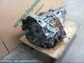 Vaihdelaatikko automaatti  Audi a6/s6 4b 97-05