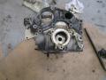 sylinterinkansi diesel A6110106720, A611010672080, A611010672081 Mercedes-Benz Vito 108 CDI -01 