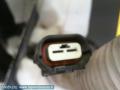 Pesimen säiliö tuulilasi - Citroen jumper 07->>