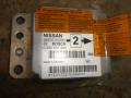 air-bag keskusyksikk 98820AV200 Nissan Primera 