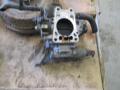 kaasuttimen ruiskutusyksikkö hitachi 16119-73C00, 16119-73C01, 16119-73C0A Nissan Sunny 1,6i sedan -94