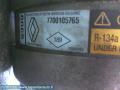 Ilmastointi kompressori  Renault laguna i 94-00
