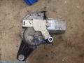 Takalasin pyyhkimen moottori  Opel vivaro 01-14