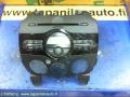 Radio cd/md DL40 66 AR0 Mazda 2 08->> 