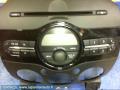 Kuva 2: Radio cd md, Mazda 2 08->>