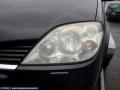 Ajovalo vasen Nissan primera 02-