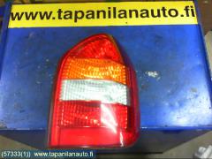 Kuva 1: Takavalo oikea, Opel zafira -05