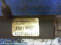 Ohjausvaihde tehostettu - Nissan primera 00-01
