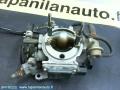 Ilmaläppäkotelo/kaasuläppäkot. AFH38M-08 Mazda 121 88-91