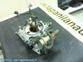 Ilmaläppäkotelo/kaasuläppäkot. AFH38M-08 Mazda 121 88-91