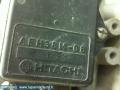 Ilmaläppäkotelo/kaasuläppäkot. AFH38M-08 Mazda 121 88-91