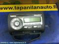 Radio cd/md - Honda jazz 02-08 