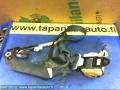 Turvavy etu vasen - Honda jazz 02-08 