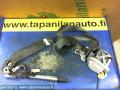 Turvavy etu oikea - Honda jazz 02-08 